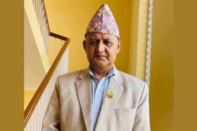 संविधान प्रदत्त अधिकारमा सङ्कुचन आउन नदिन प्रदेशमा अधिकार प्रत्यायोजन हुनुपर्छः मुख्यमन्त्री आचार्य